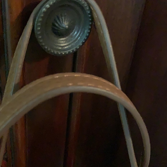 -Anne Klein Purse - Picture 5 of 14